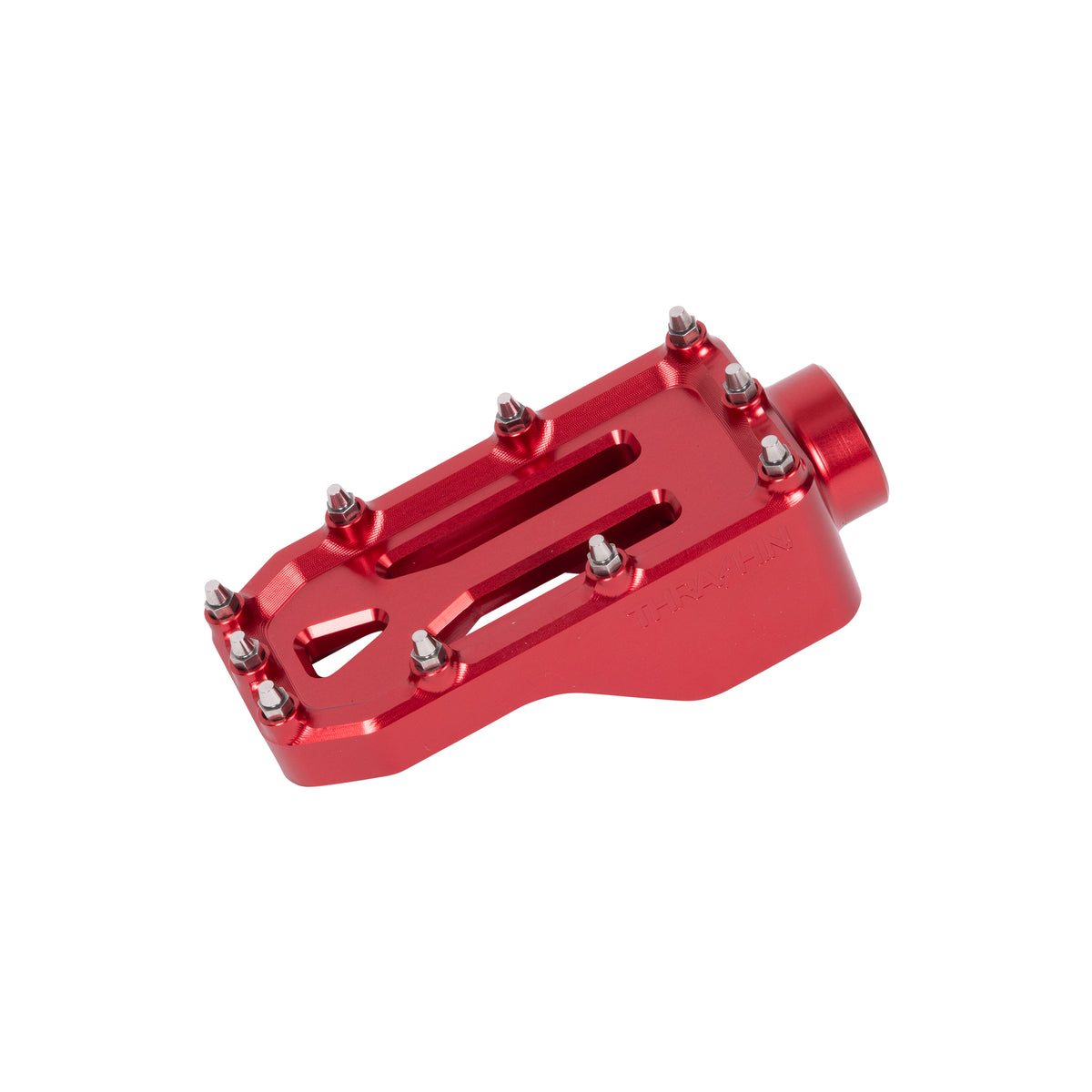 Aggressor Brake Arm Pedal | Bagger