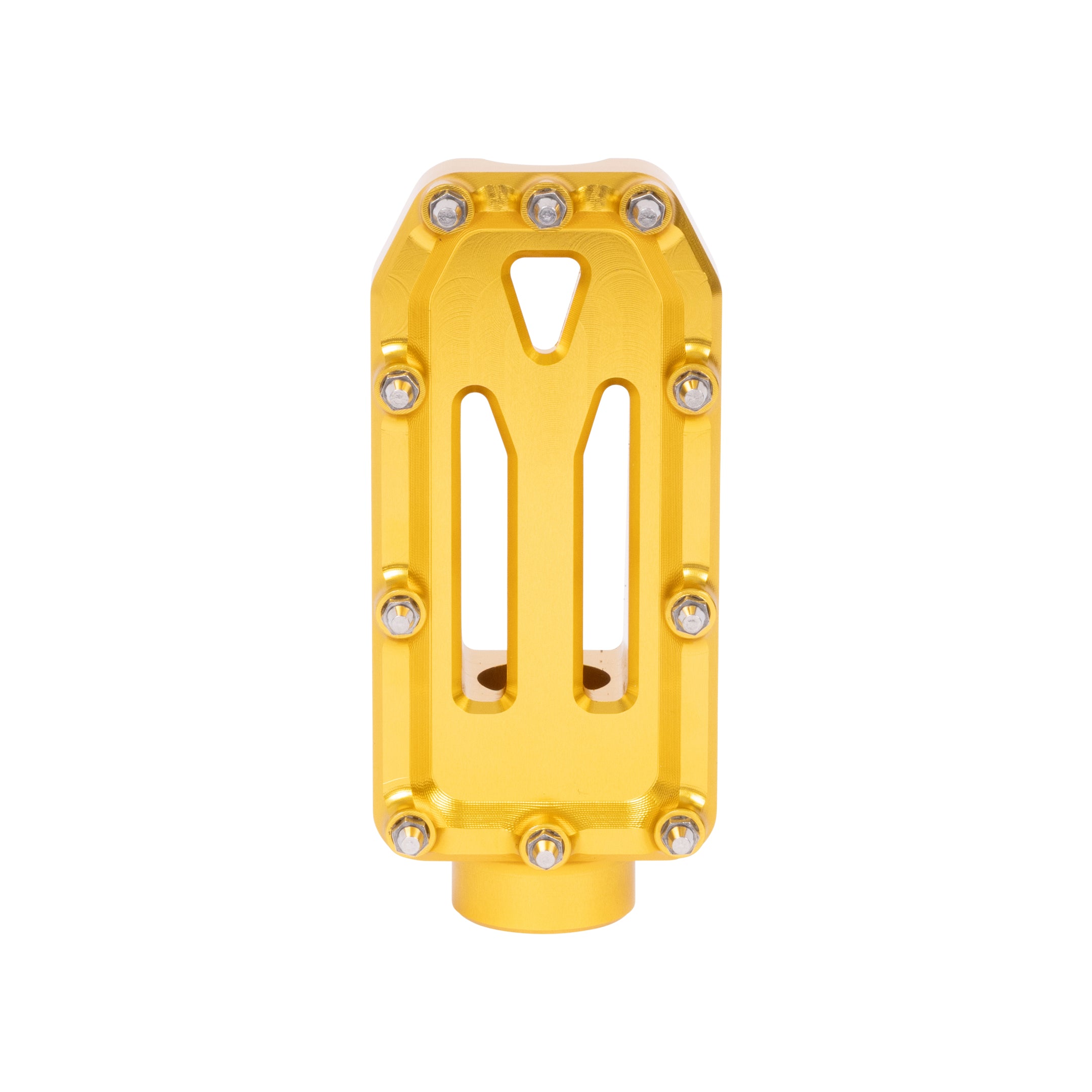 Thrashin Supply® Aggressor Brake Arm Pedal | Bagger, Road