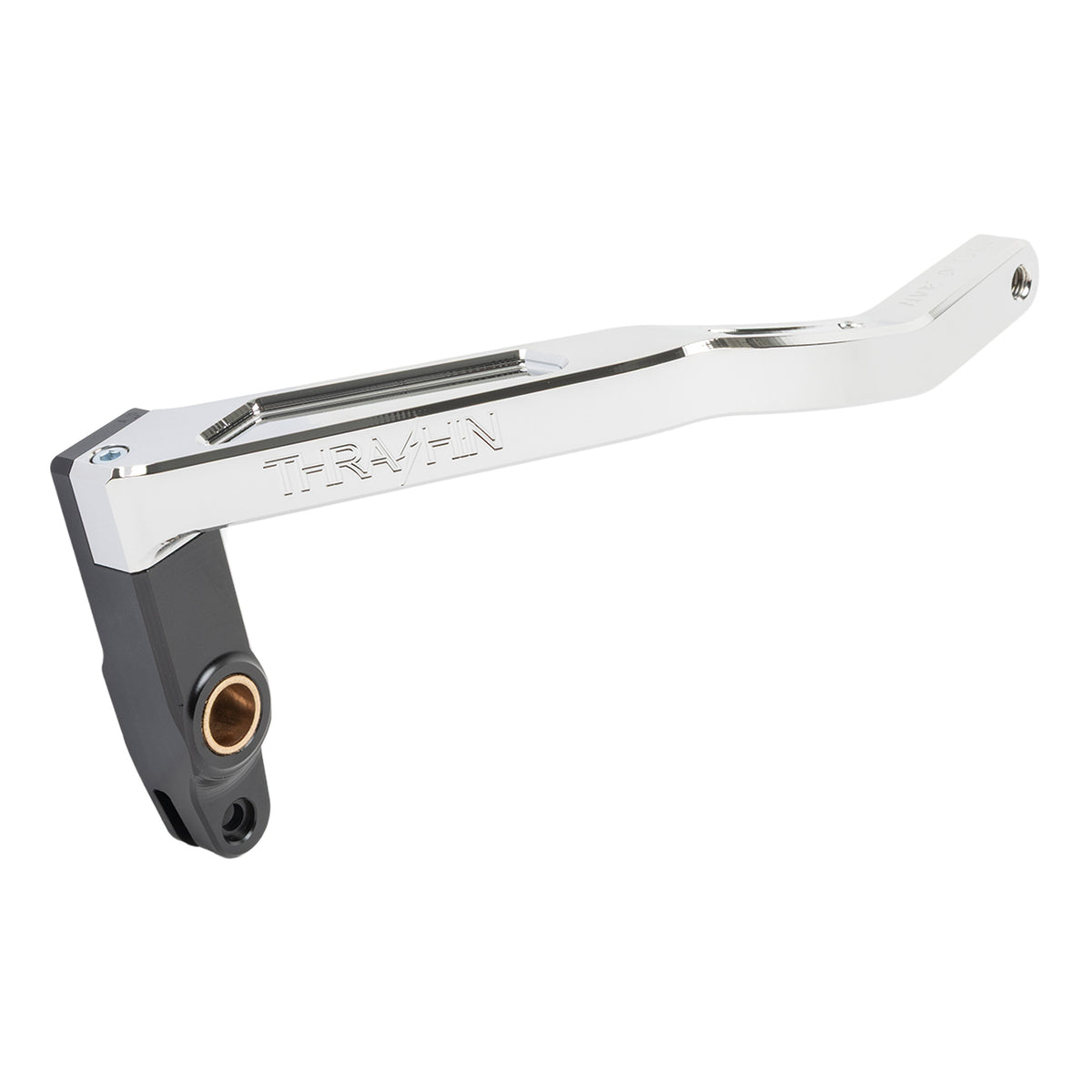 Dyna Brake Arm - Chrome