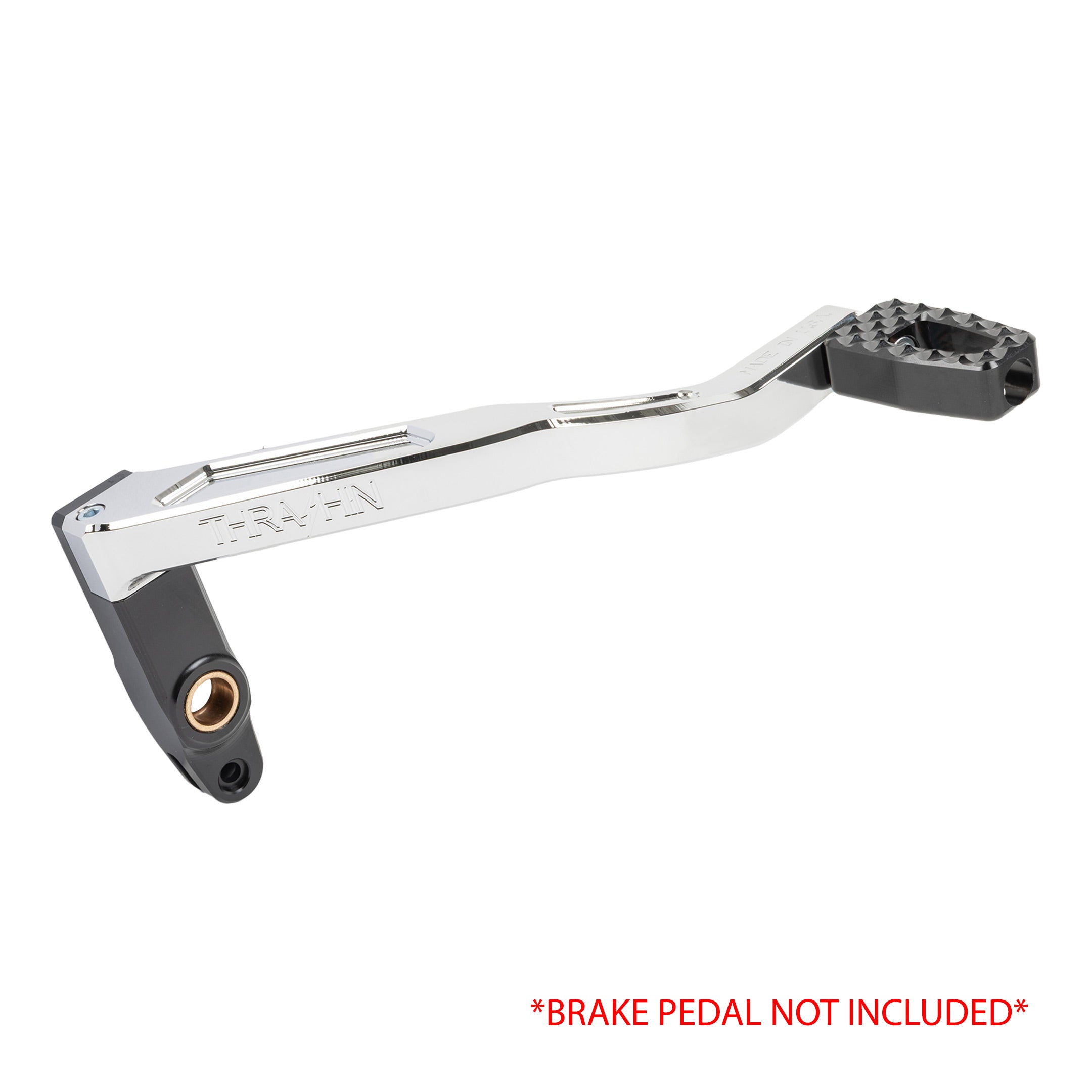pedale arm Thrashin Supply Billet Dyna Brake Arm