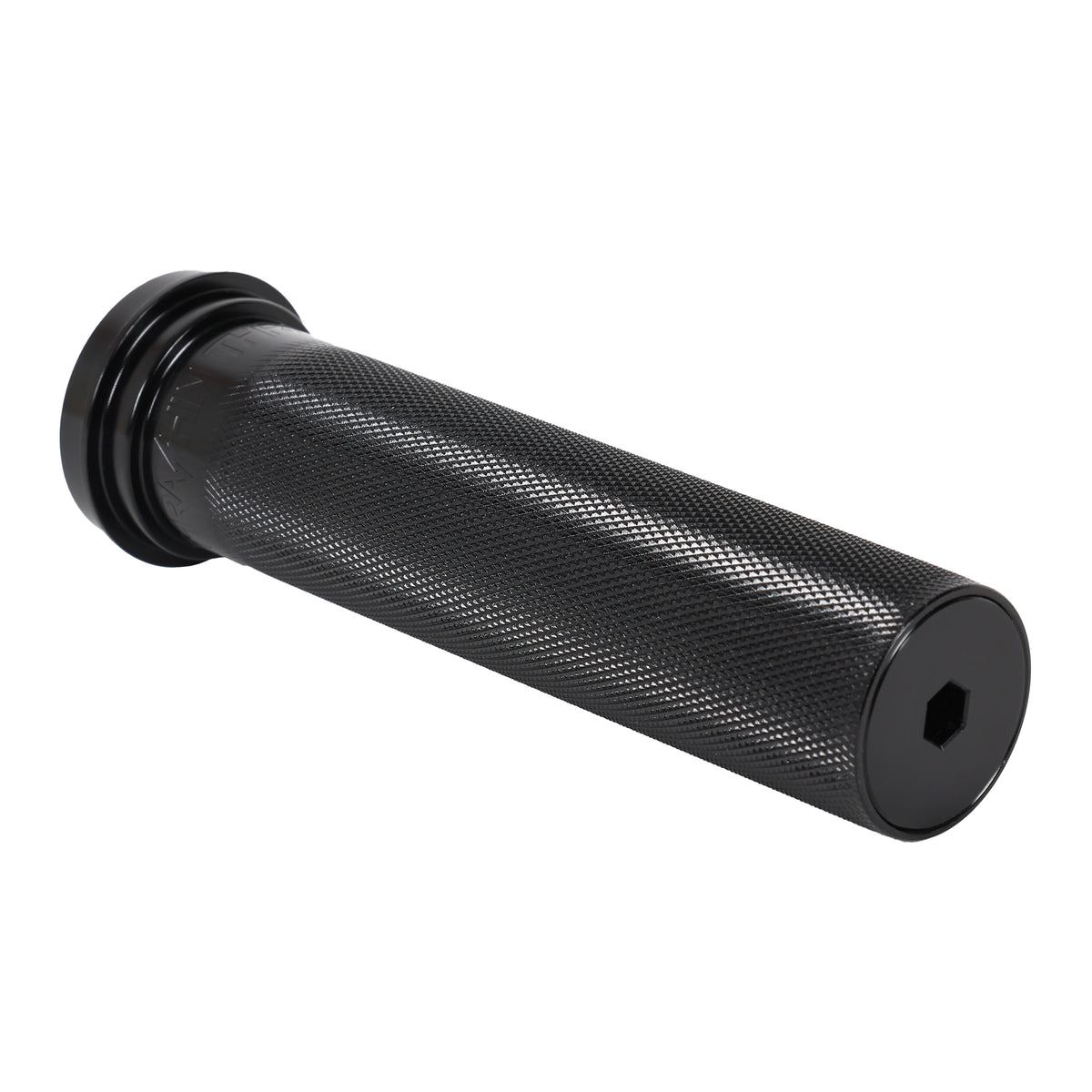 THRASHIN® Billet Throttle Tube - TBW