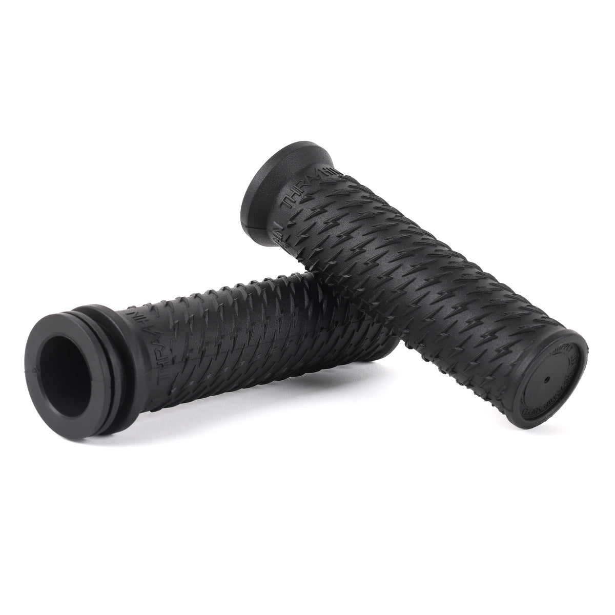 TSC Bolt Grips - Black