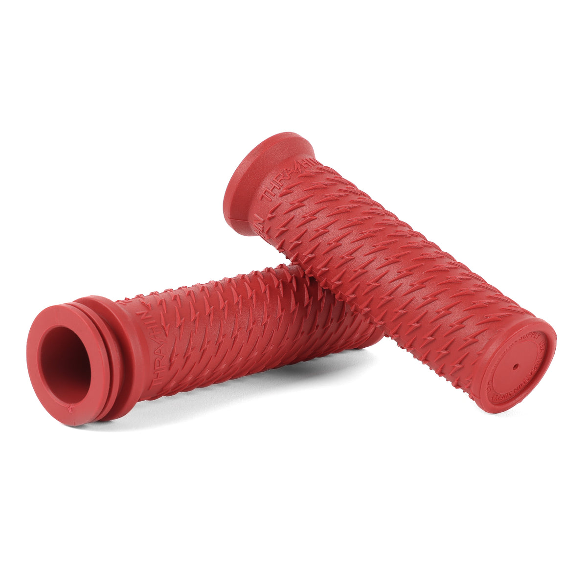 TSC Bolt Grips - Red