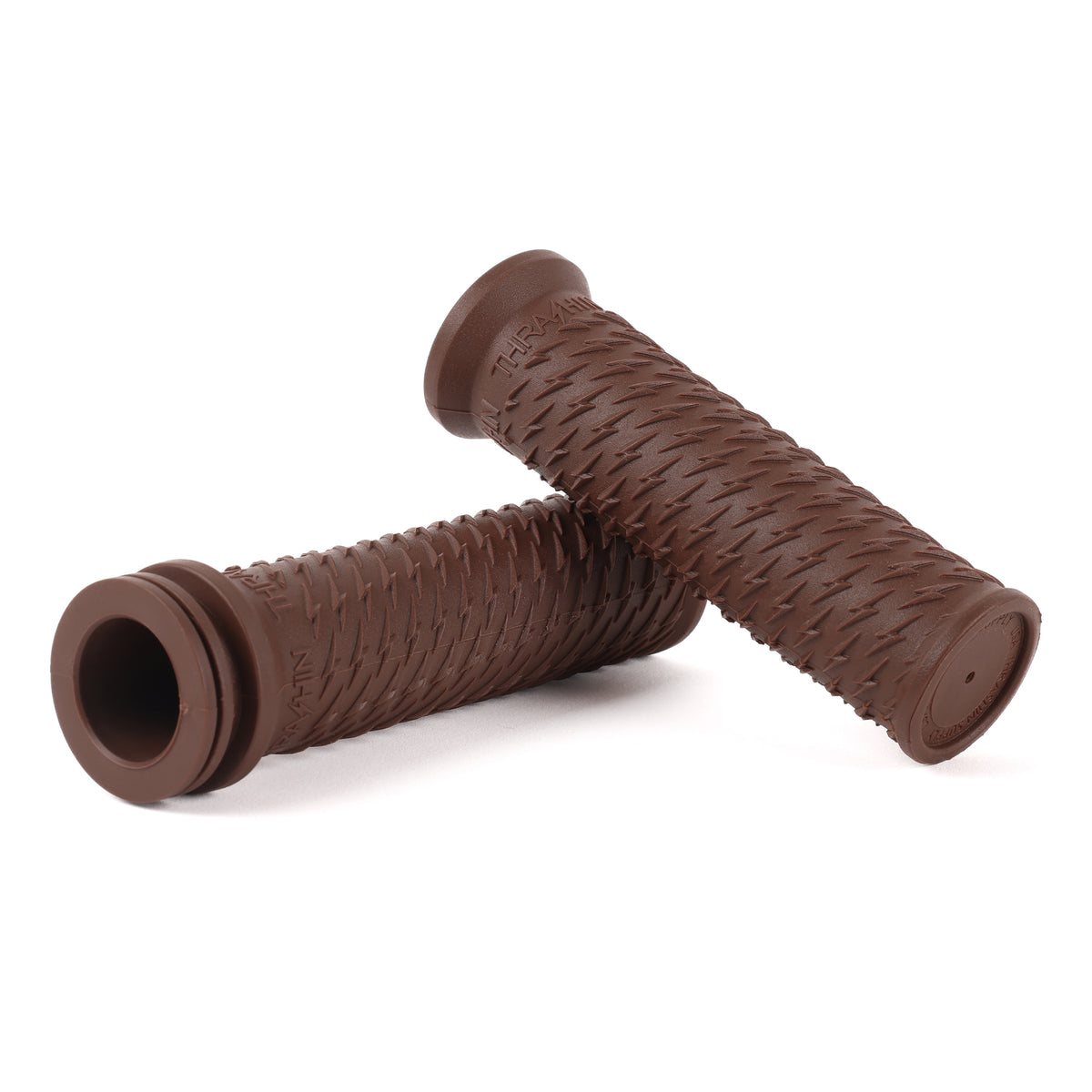 TSC Bolt Grips - Brown