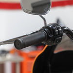 Moto Grips - Black