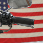 Moto Grips - Black