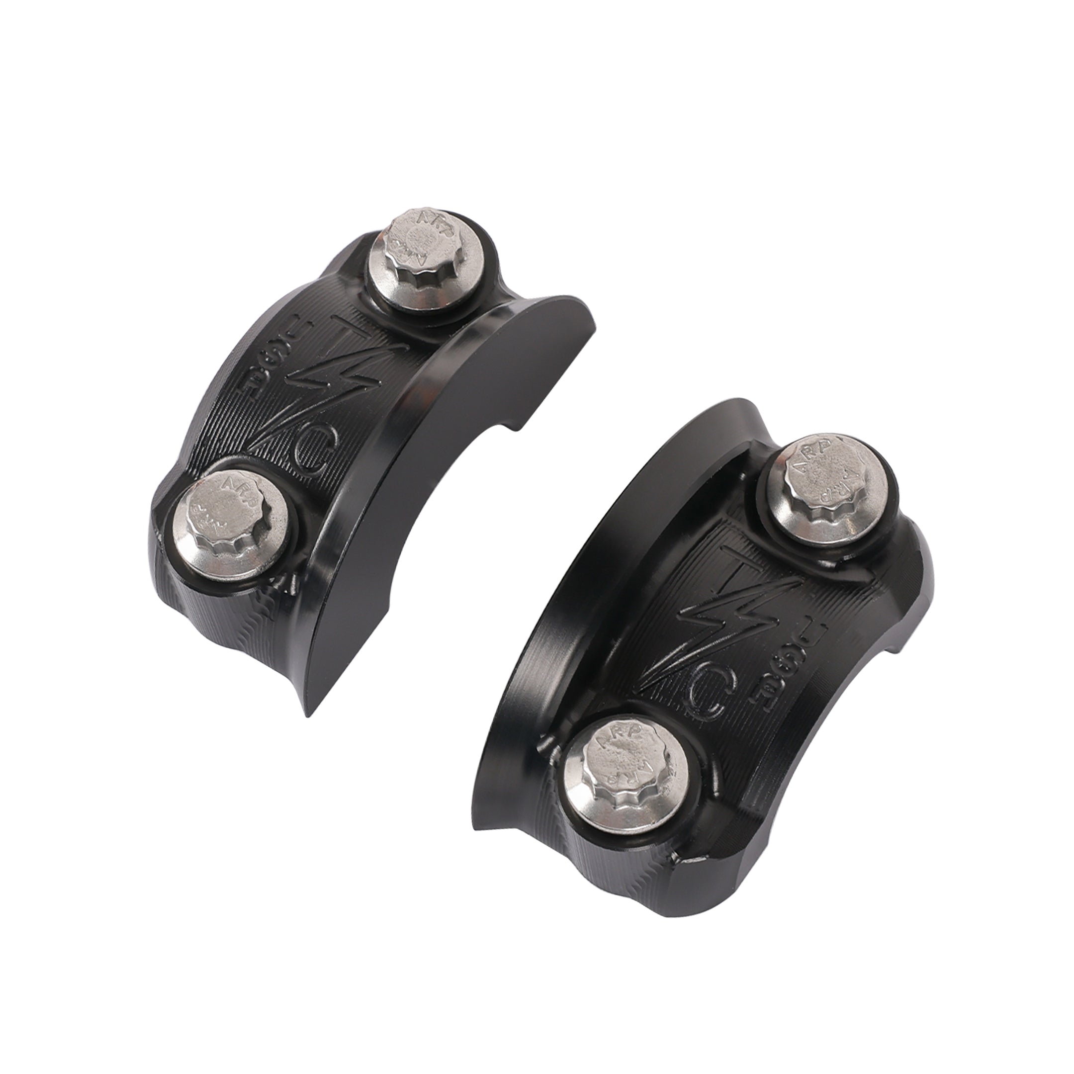 Speedway Clutch / Brake Perch Clamp - Black – Thrashin Supply