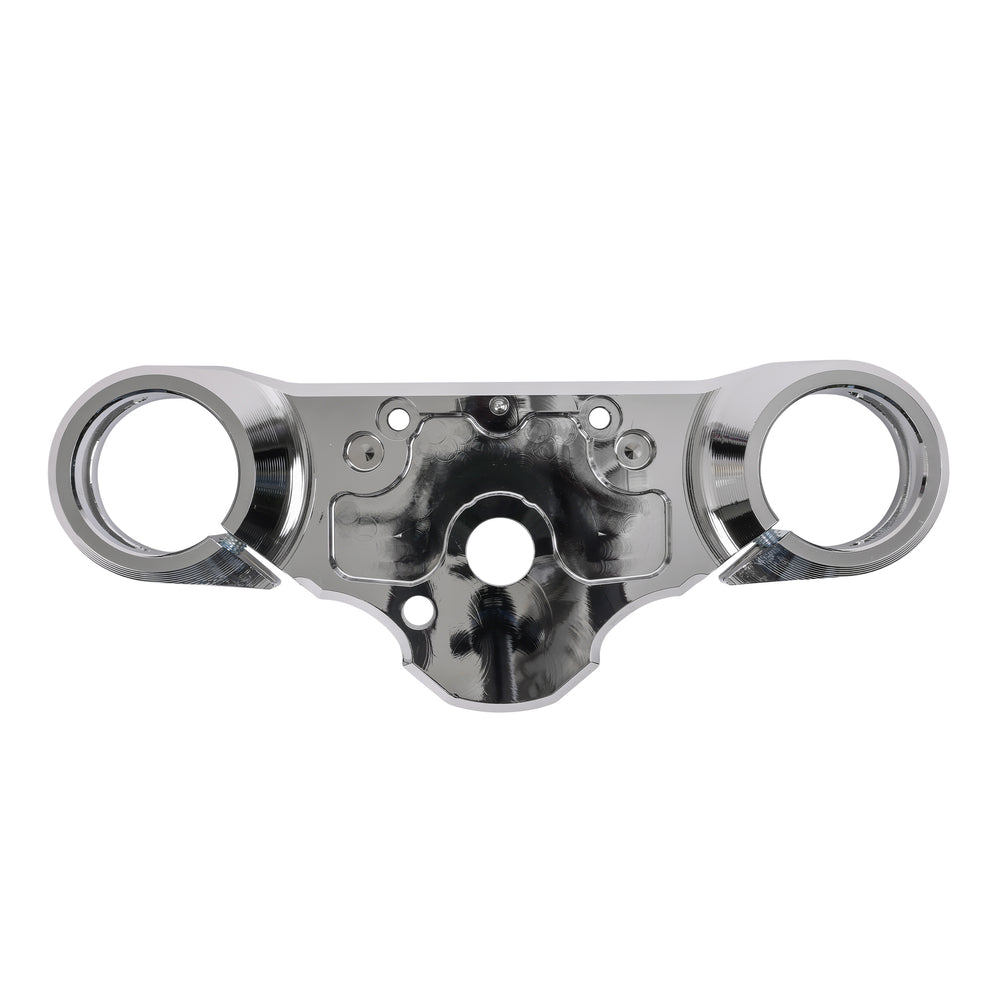 Triple Tree Set | Softail - Chrome – Thrashin Supply