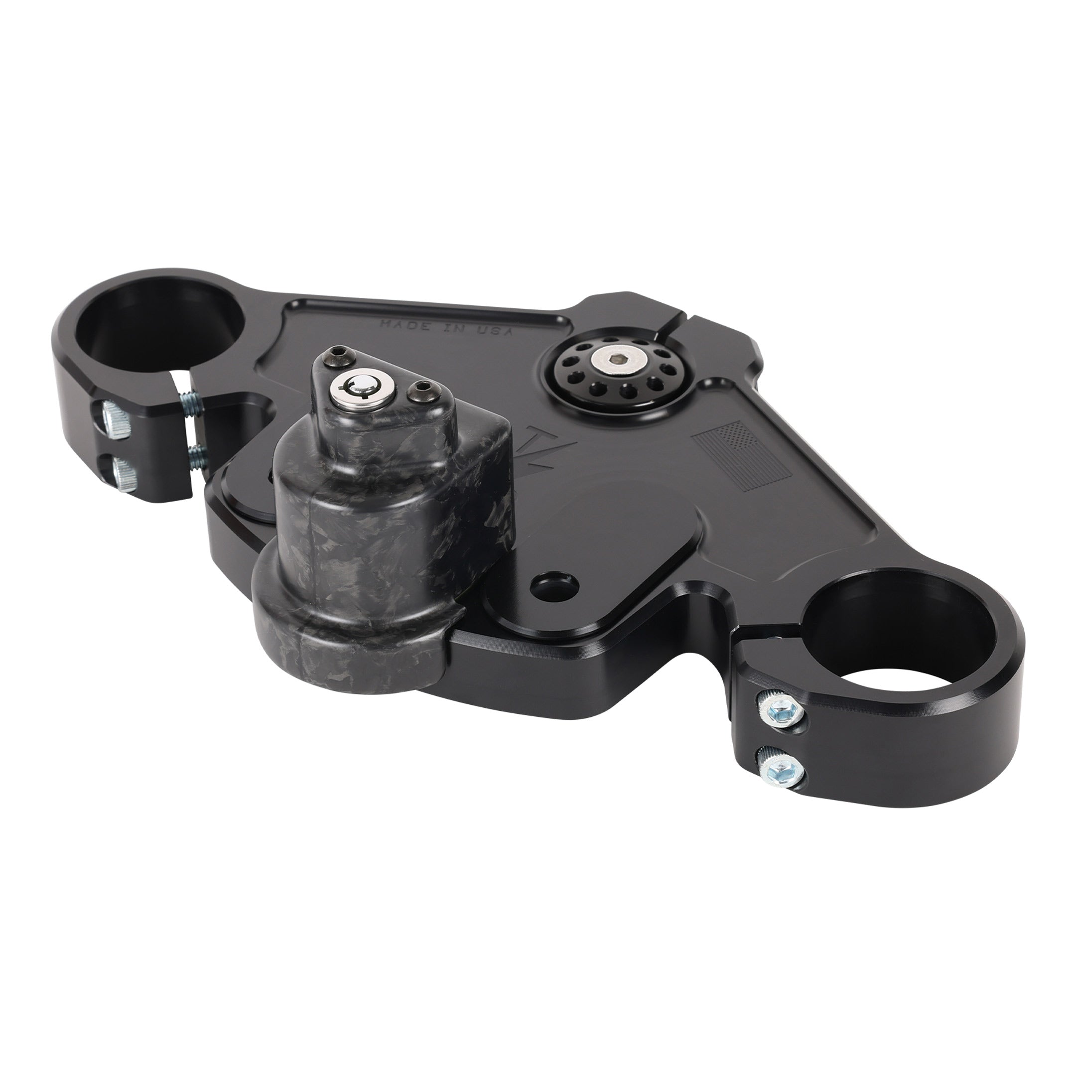 Top Tree | 2024+ Road Glide - Black – Thrashin Supply