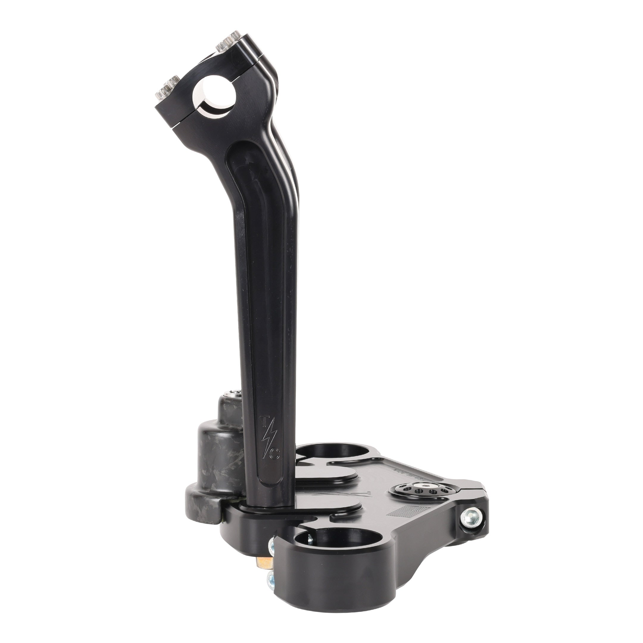 Top Tree | 2024+ Road Glide - Black – Thrashin Supply