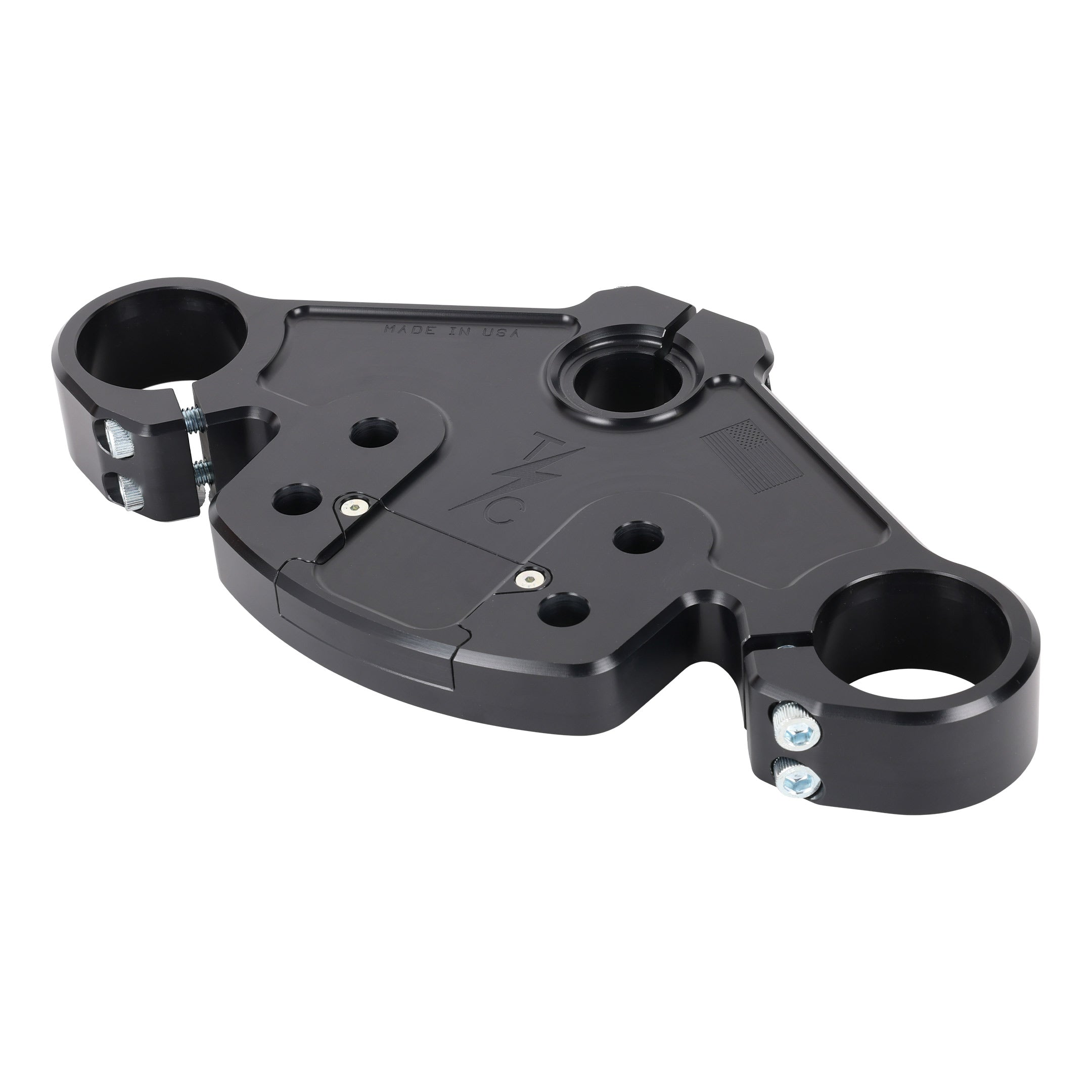 Top Tree | 2024+ Road Glide - Black – Thrashin Supply