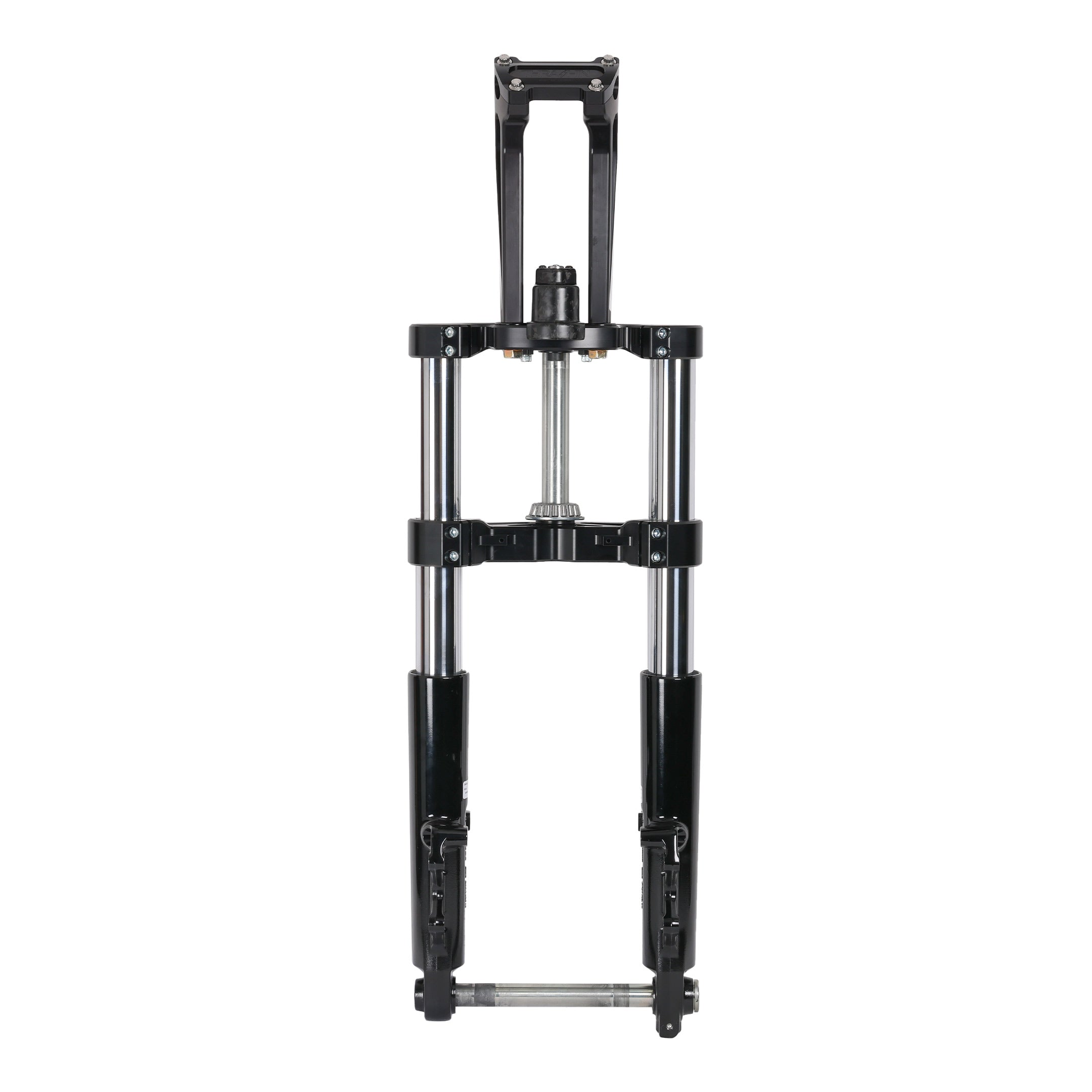 Top & Bottom Tree Kit | 2024 Road Glide - Black – Thrashin