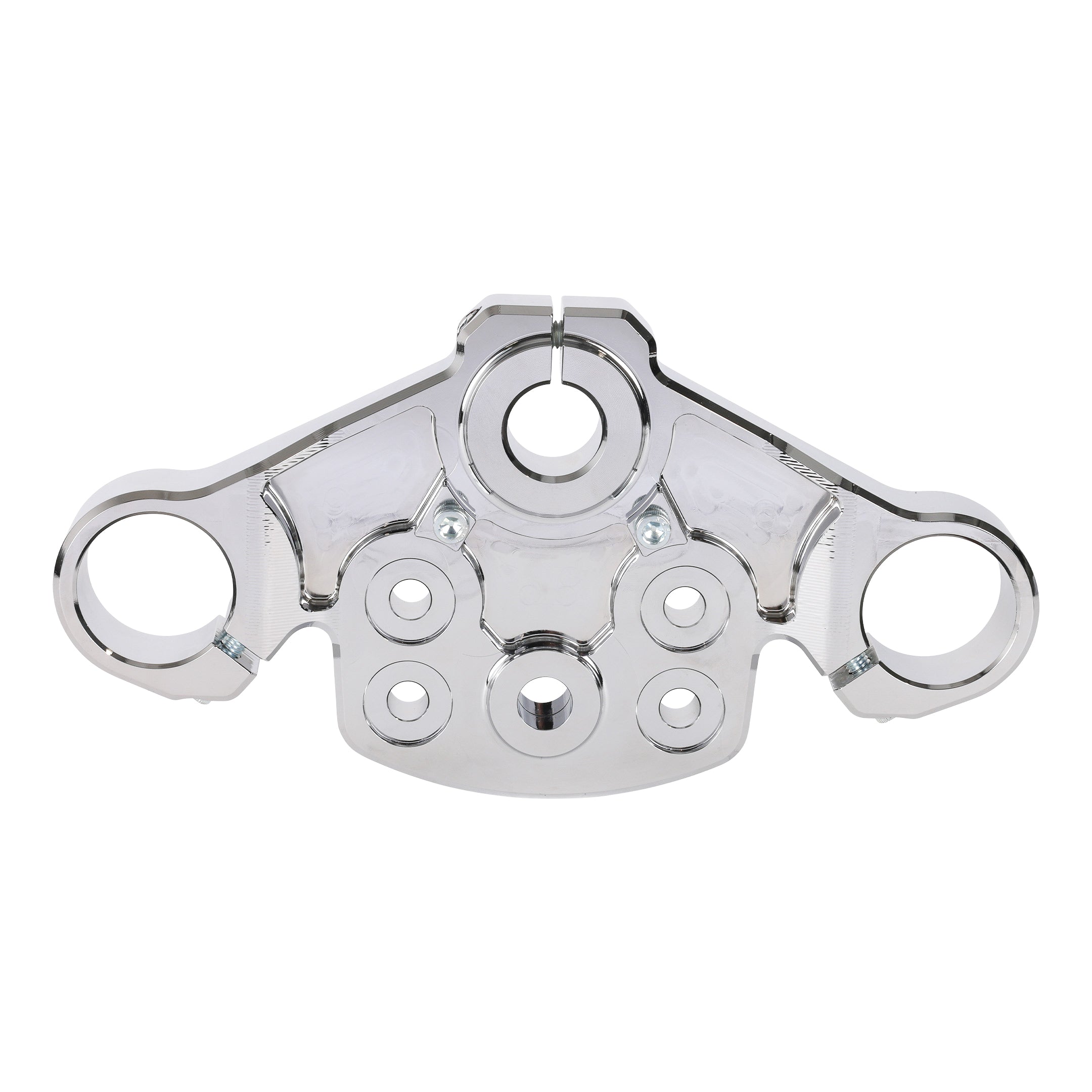 Top Tree | 2024+ Road Glide - Chrome – Thrashin Supply