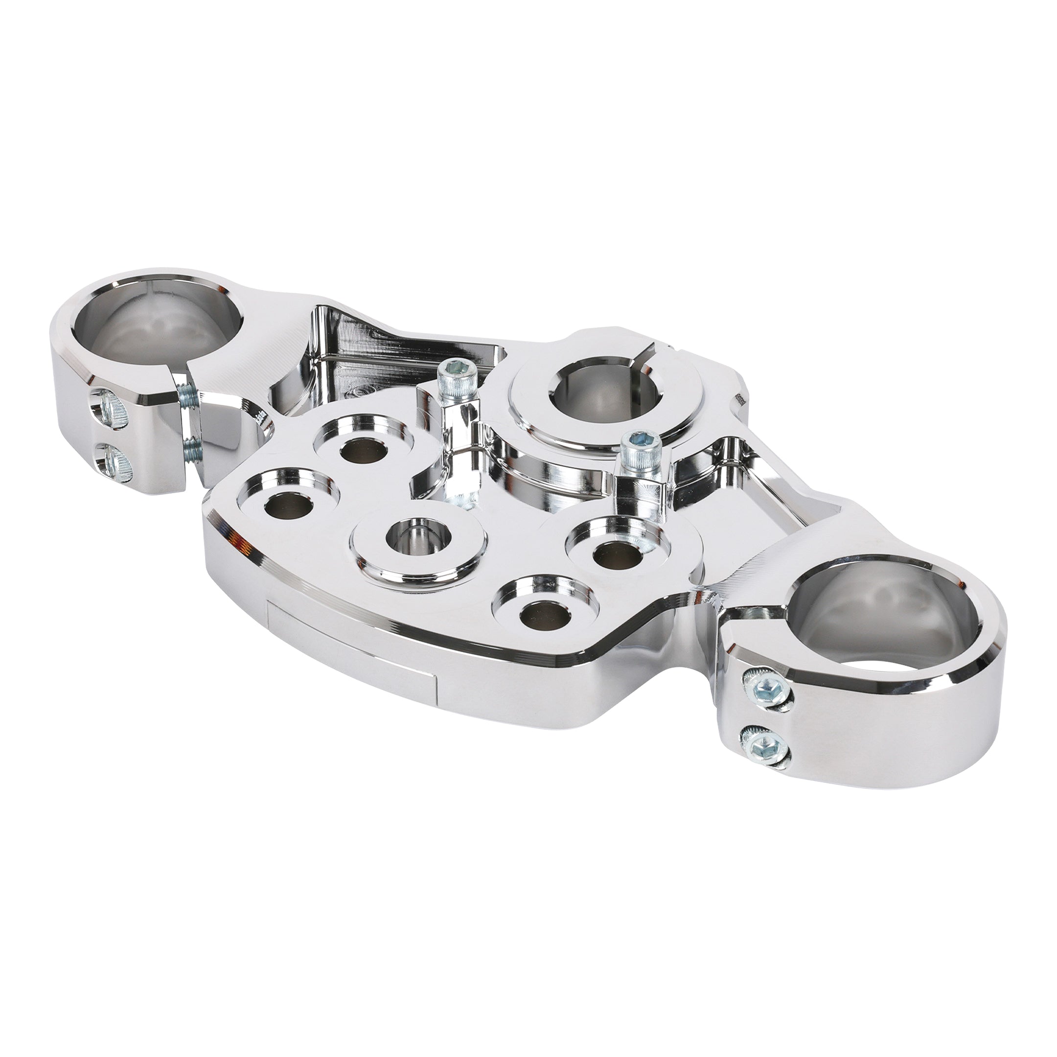 Top Tree | 2024+ Road Glide - Chrome – Thrashin Supply