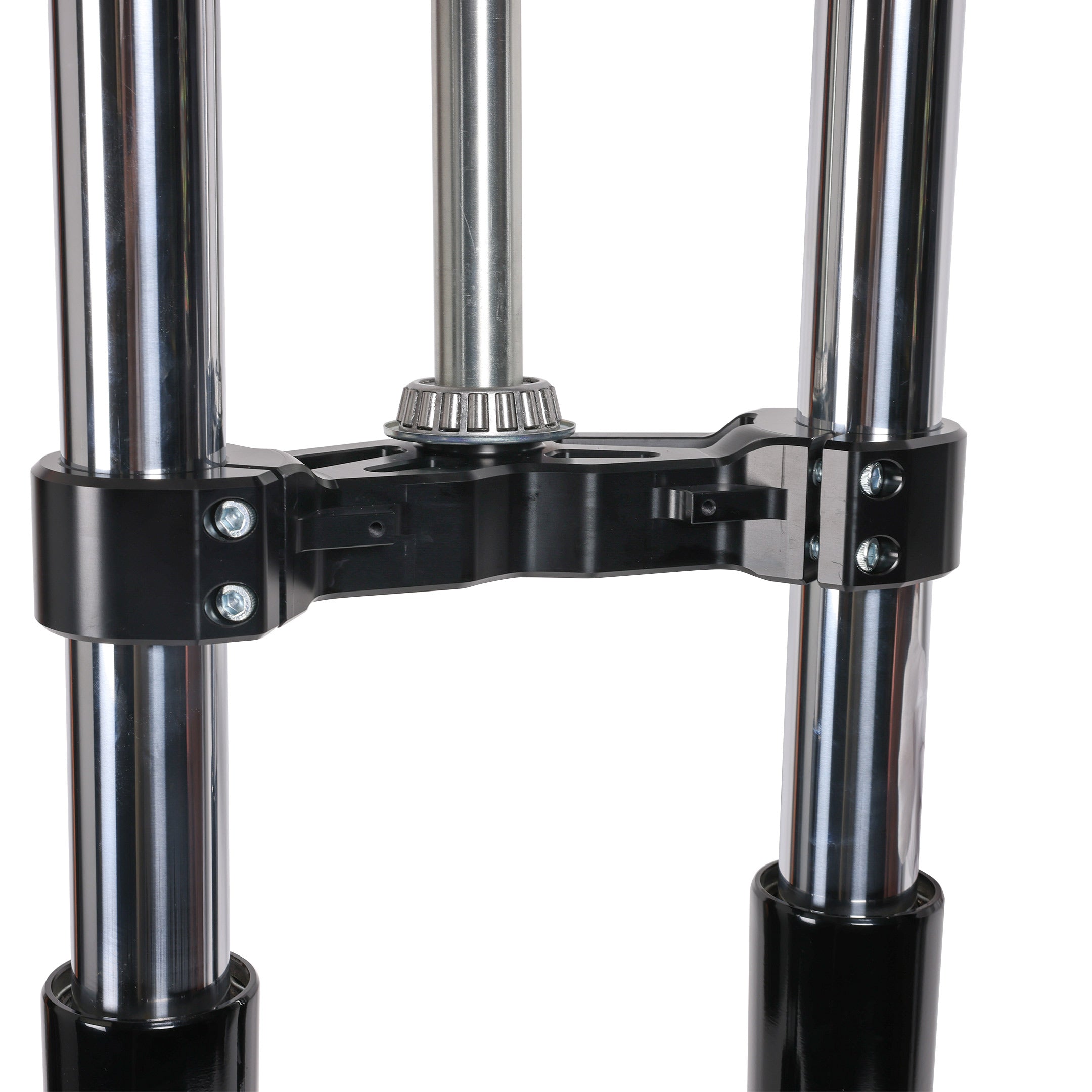 Top & Bottom Tree Kit | 2024 Road Glide - Black – Thrashin