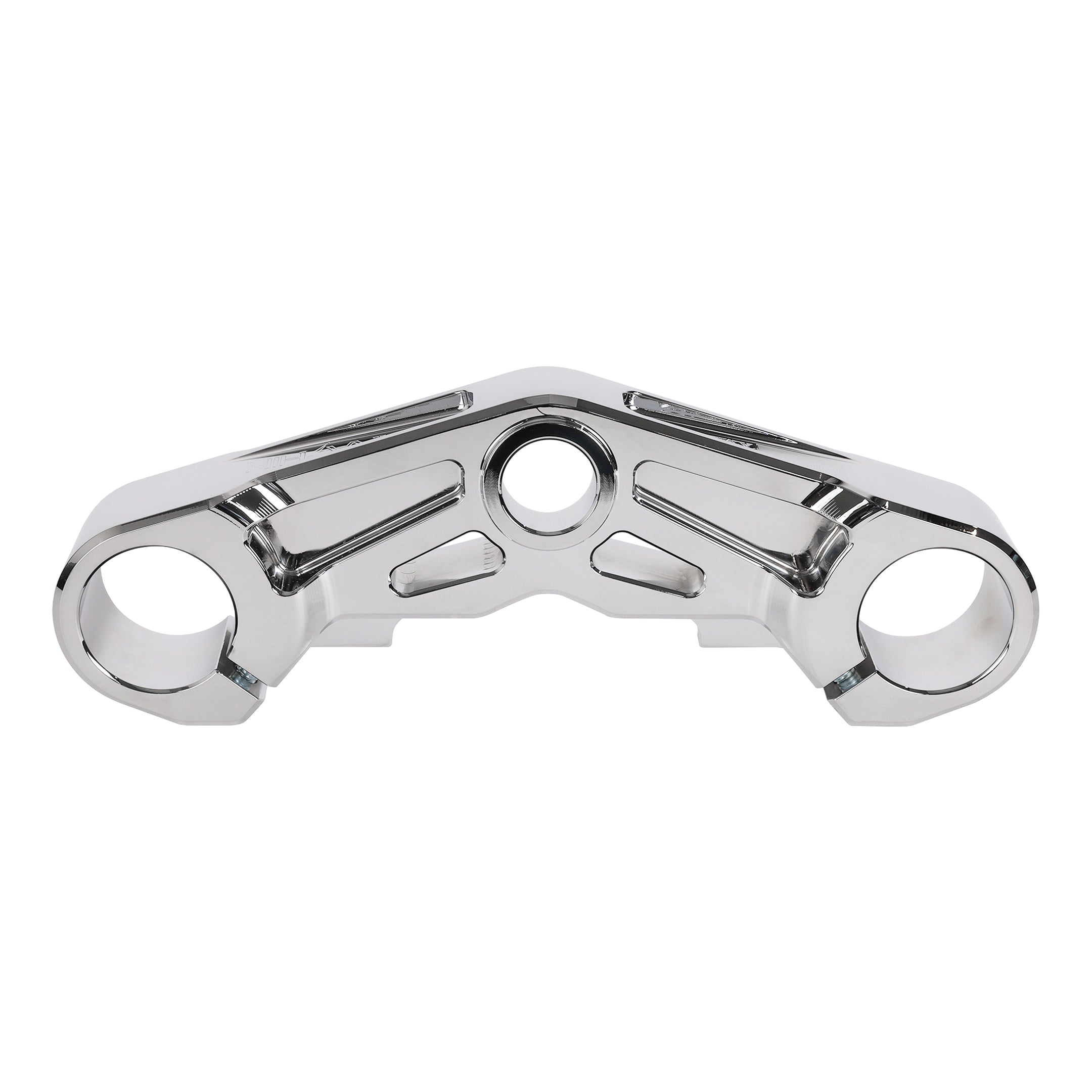 Bottom Tree | 2024 Road Glide - Chrome – Thrashin Supply