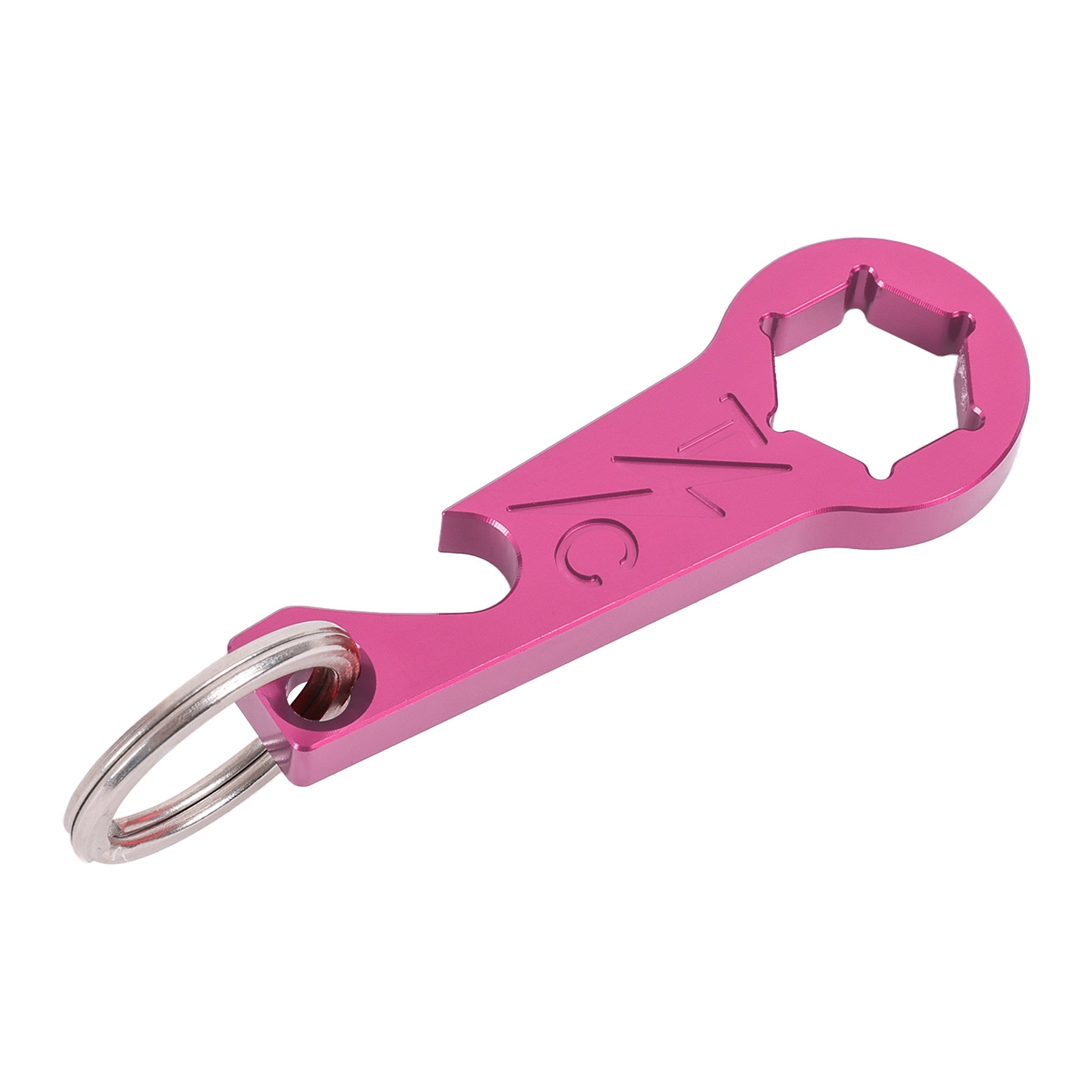 Thrashin Supply Co. Keychains Thrashin Supply Co. Keychains