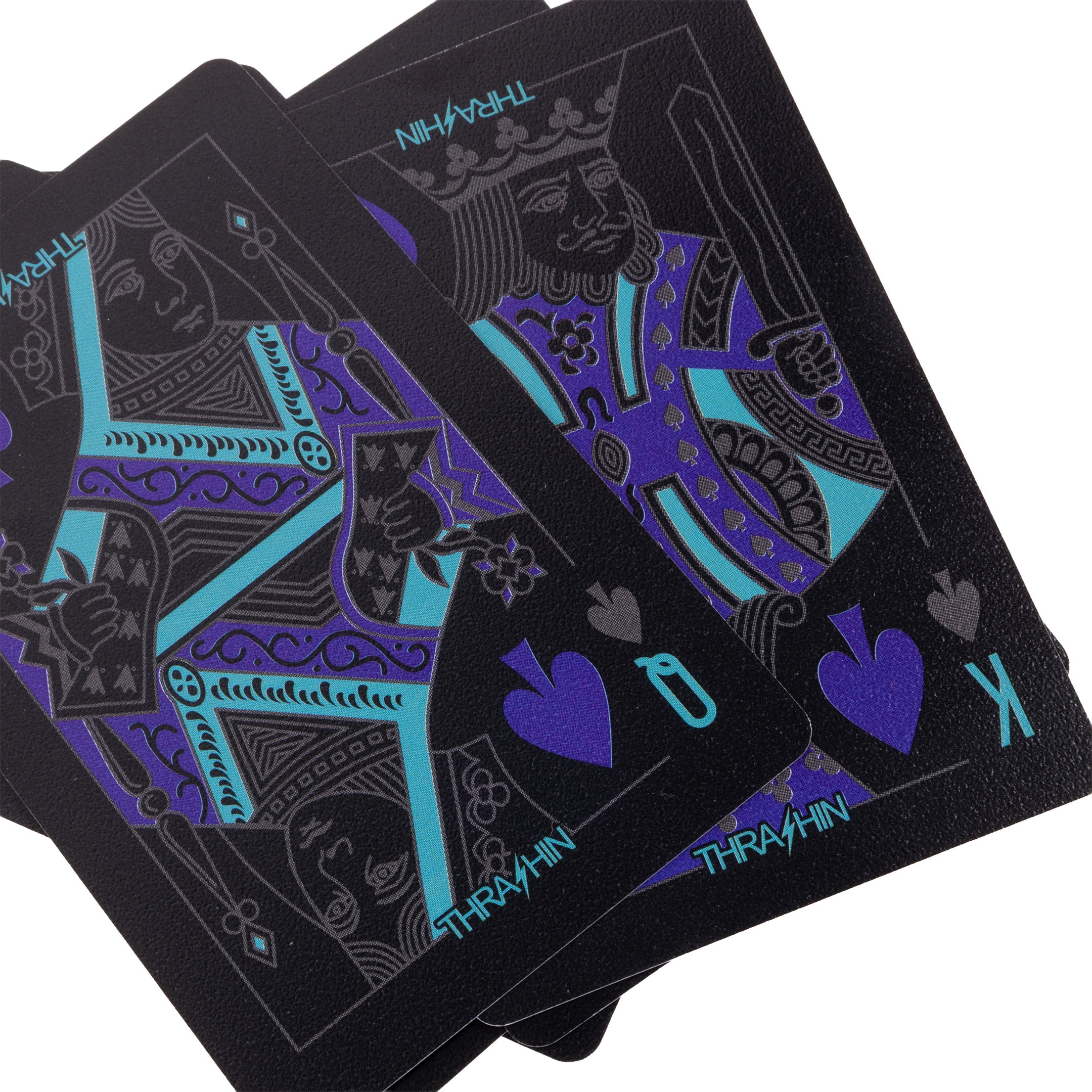 トランプ A TRIBUTE TO VERNON PLAYING CARDS maxresdefault.jpg