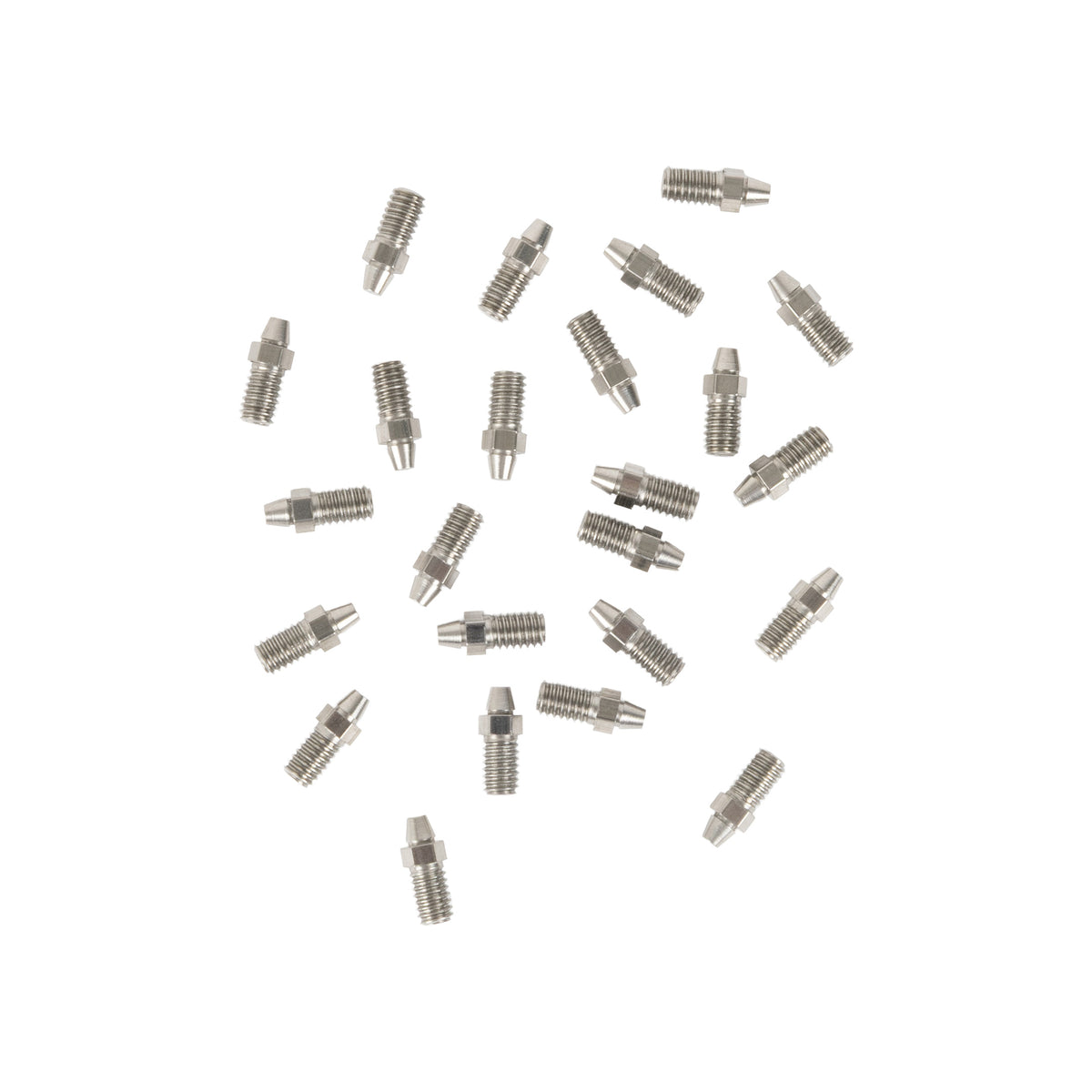 Aggressor Replacement Cleat Kit