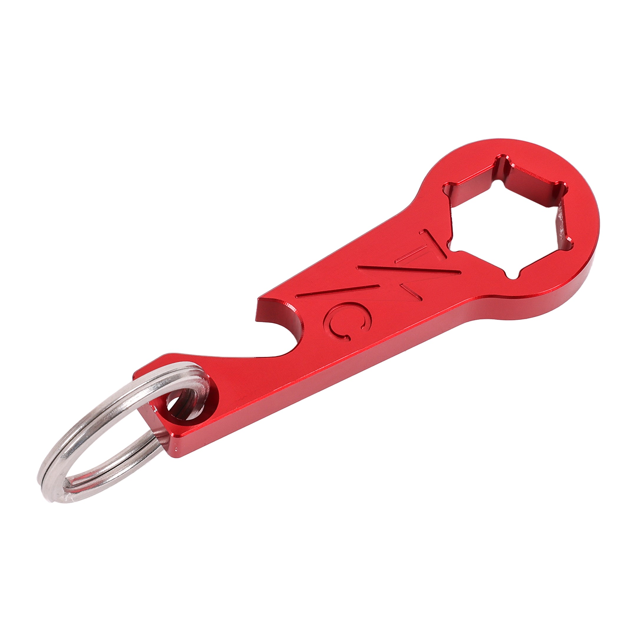Thrashin Supply Co. Keychains