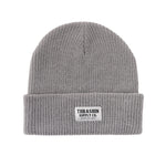Standard Beanie - Gray