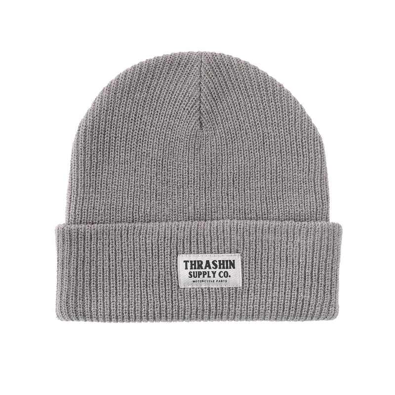 Standard Beanie - Gray