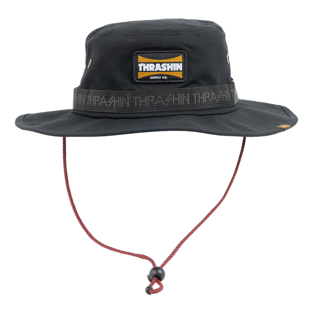 Ranger Boonie Cap - Black