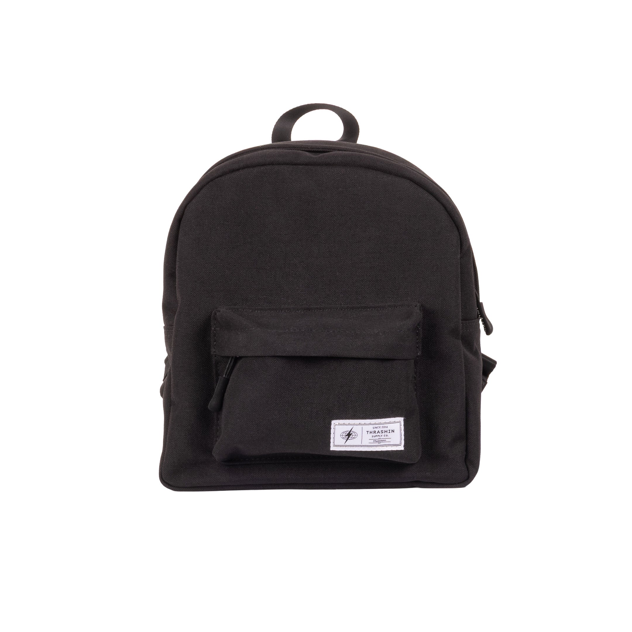 Thrashin Supply® Trademark Mini Backpack | 6.5 Liter