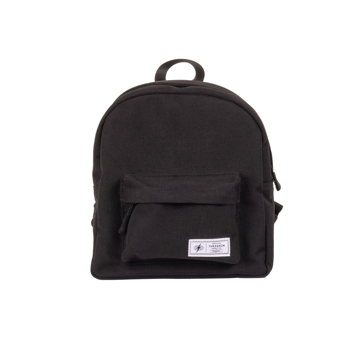 Thrashin Supply Trademark Mini Backpack Thrashin Supply Trademark Mini Backpack