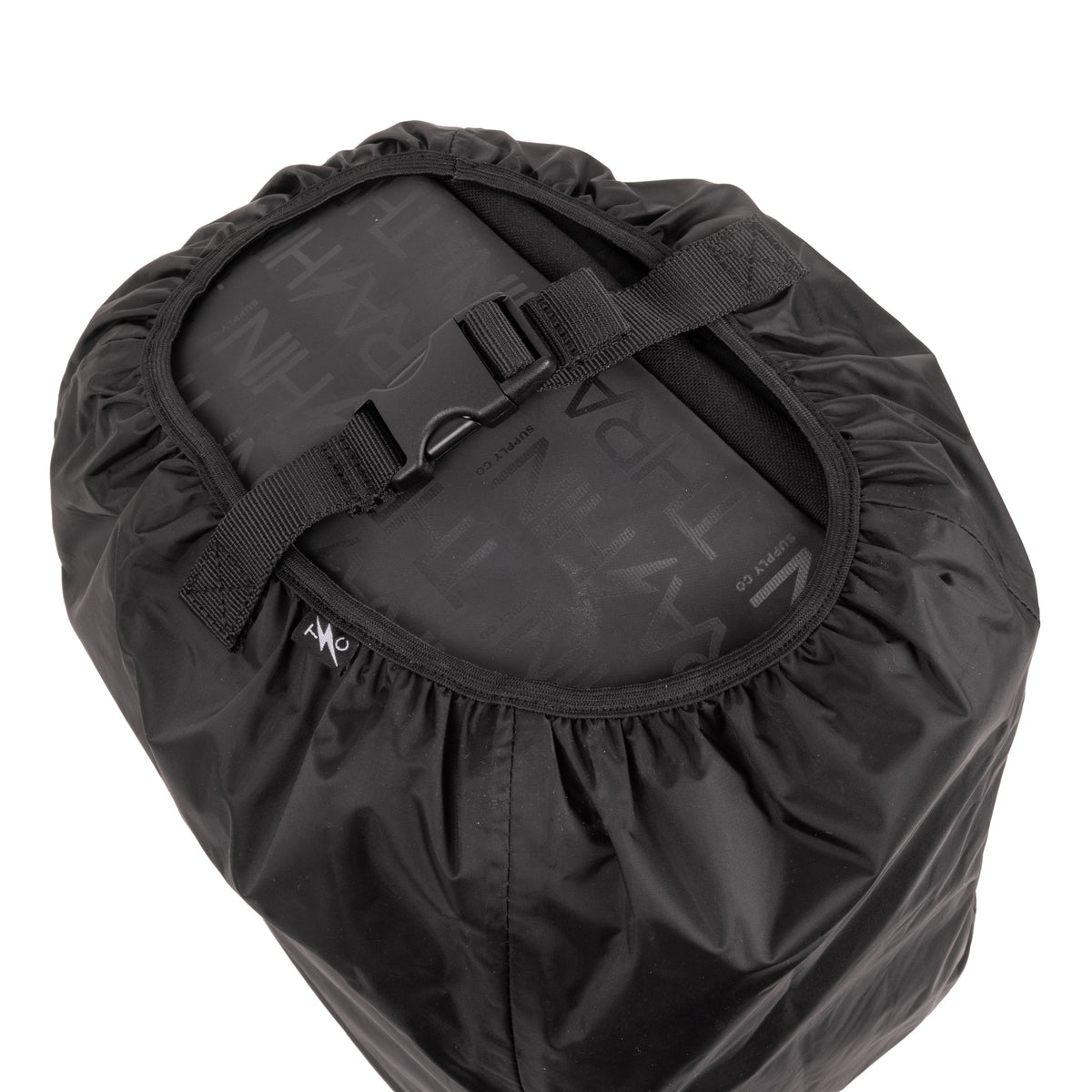 Motorcycle Saddlebag Rain Covers