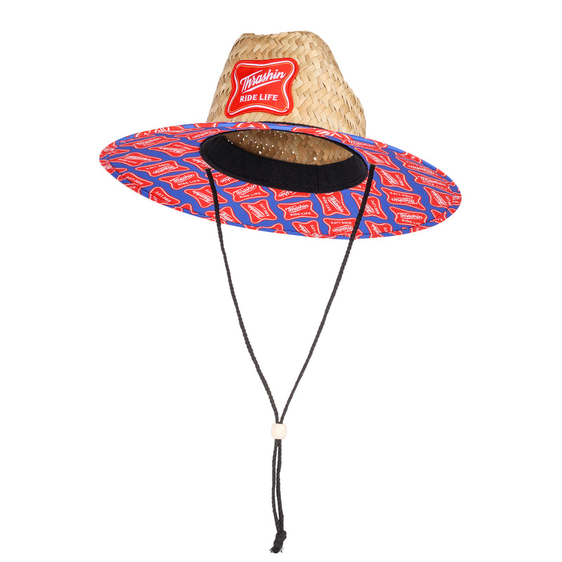 Ride Life - Sun Hat