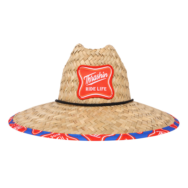 Ride Life - Sun Hat
