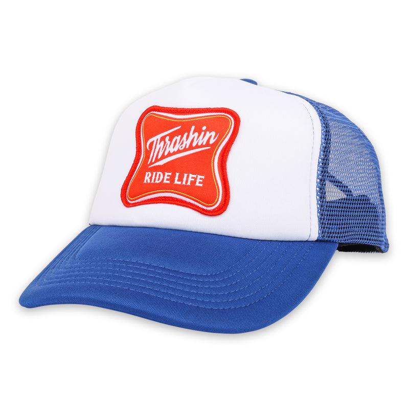 Ride Life - Foam Trucker