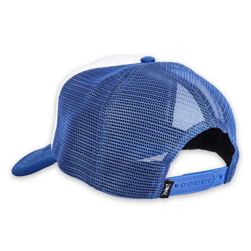 Ride Life - Foam Trucker