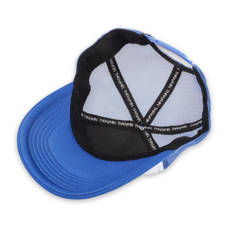Ride Life - Foam Trucker