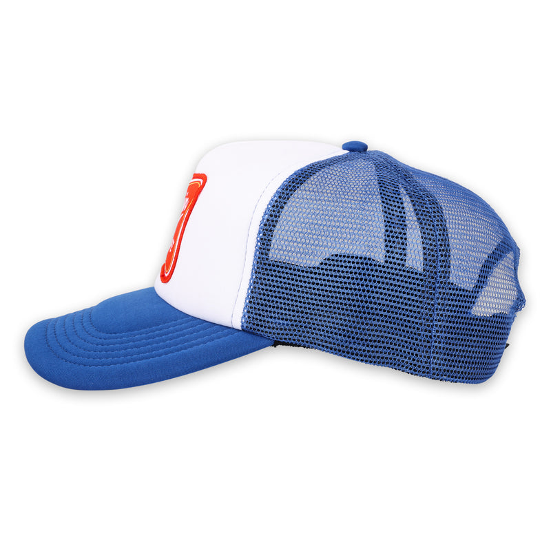 Ride Life - Foam Trucker