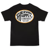 Quality Made Tee - Black