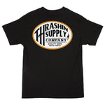 Quality Made Tee - Black