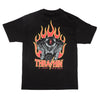 M8 Tee - Black - Engine Collection