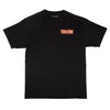M8 Tee - Black - Engine Collection