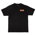 M8 Tee - Black - Engine Collection