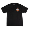 Spark Plug Tee - Black - Father's Day Collection