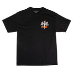 Spark Plug Tee - Black - Father's Day Collection