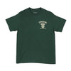 American V-Twin Tee - Forest Green