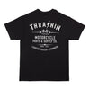 LFS Tee - Black