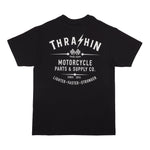LFS Tee - Black