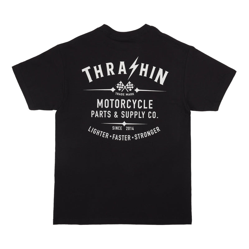 LFS Tee - Black