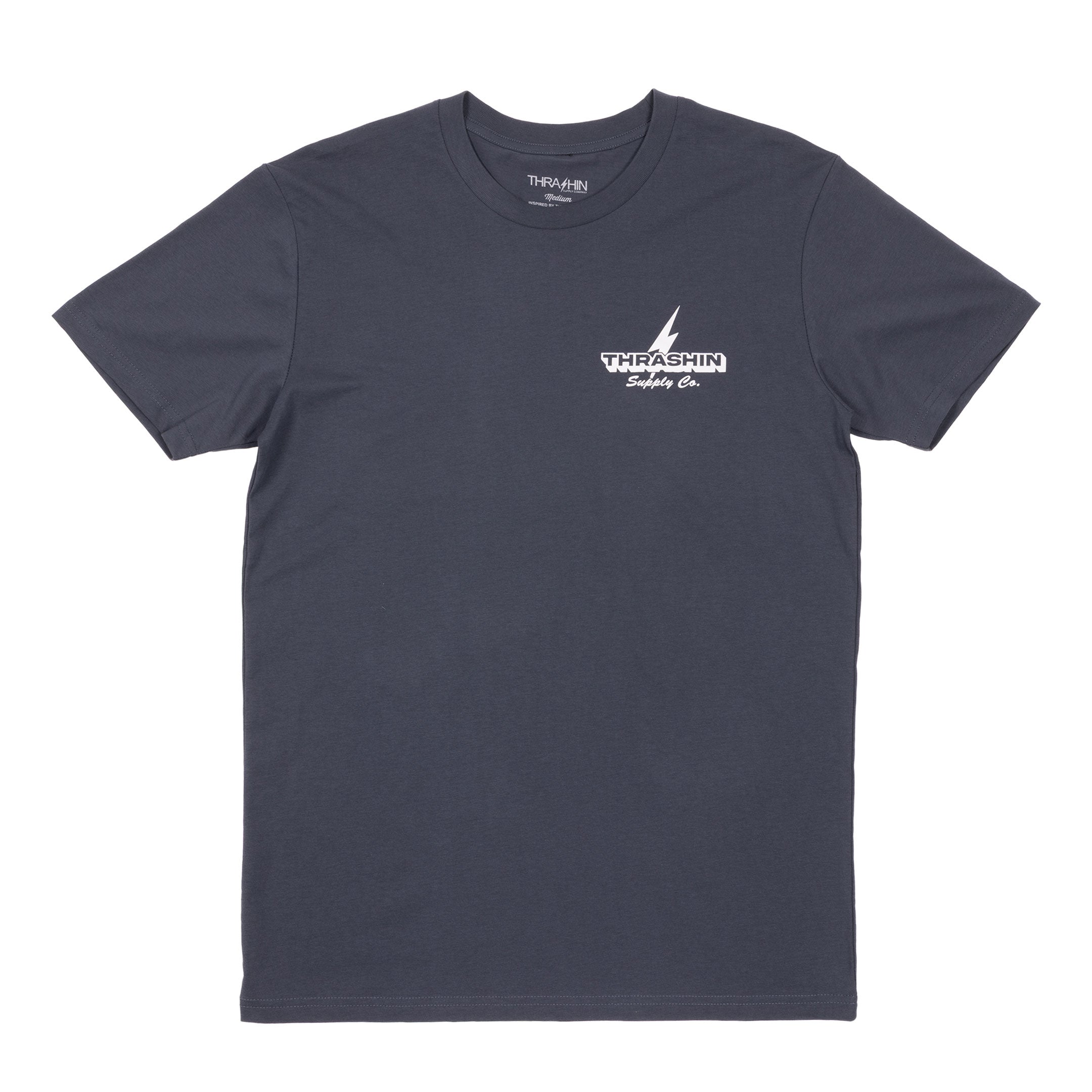 American Made Motorcycle Parts and Apparel – Thrashin Supply