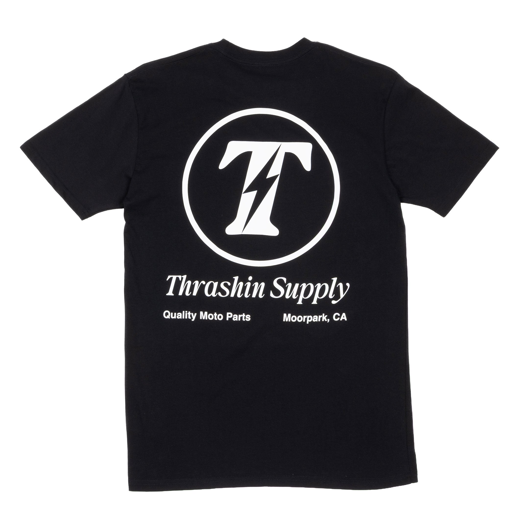 THRASHIN SUPPLY® Apparel For Motorcycle Lovers! – Thrashin