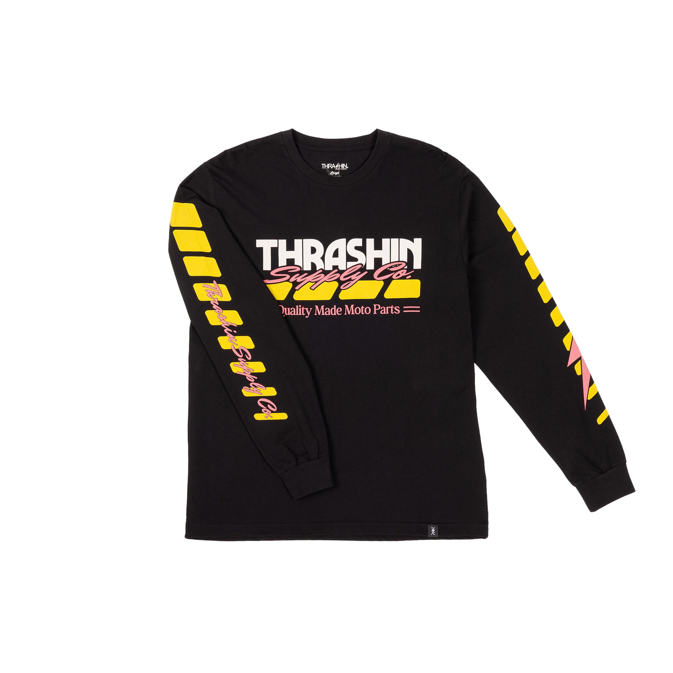 American Made Motorcycle Parts and Apparel – Thrashin Supply